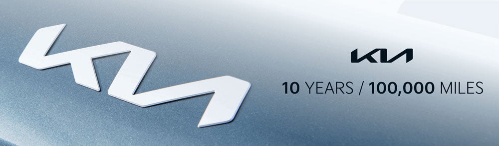 Kia of New Bern in New Bern NC - Kia Warranty