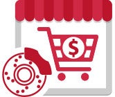 Get Your Genuine Kia Parts at Kia of New Bern in New Bern NC