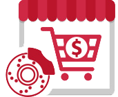 Order Parts at Kia of New Bern in New Bern NC