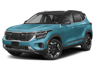 Seltos - Kia of New Bern in New Bern NC