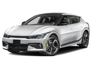 EV6 GT - Kia of New Bern in New Bern NC