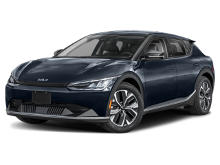 EV6 - Kia of New Bern in New Bern NC