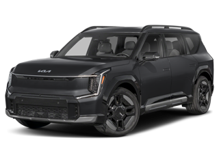 EV9 - Kia of New Bern in New Bern NC