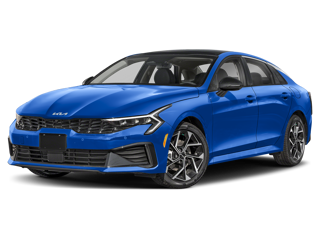 K5 - Kia of New Bern in New Bern NC