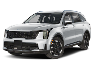Sorento Plug In Hybrid - Kia of New Bern in New Bern NC