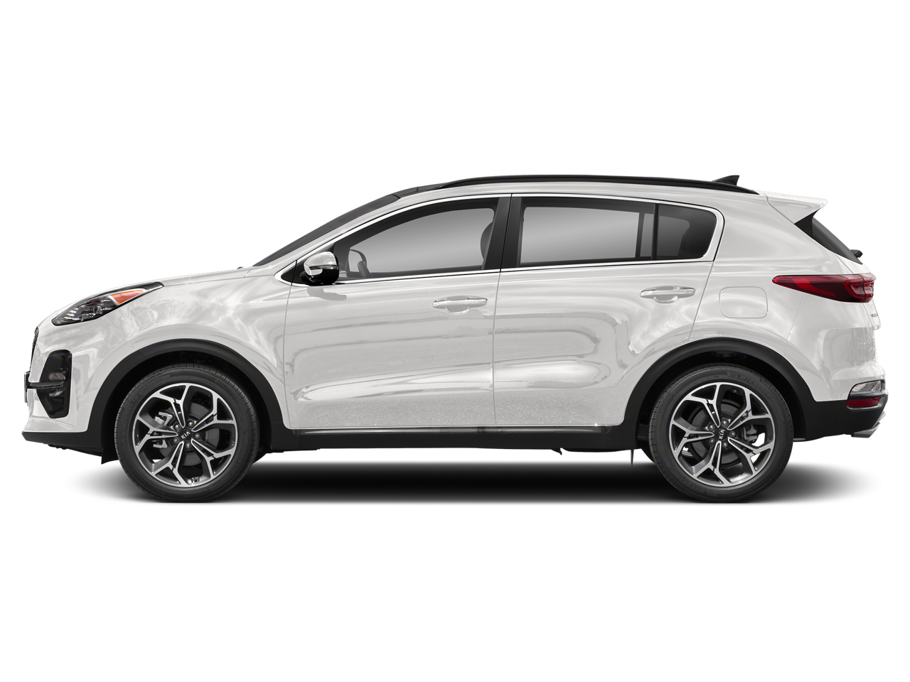 2020 Kia Sportage SX