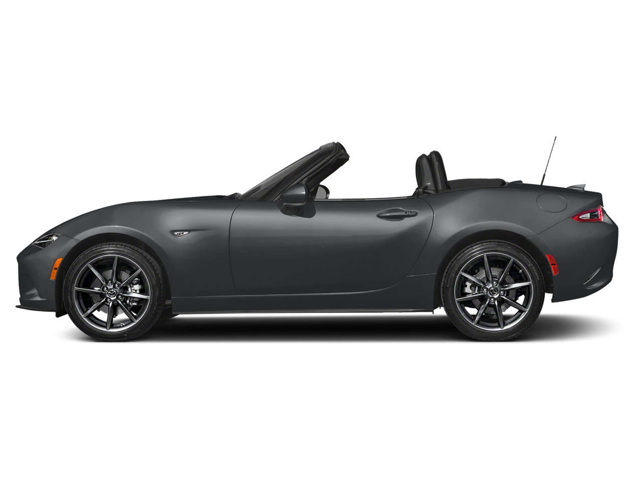 2021 Mazda Mazda MX-5 Miata Grand Touring