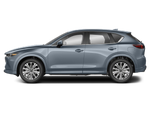 2022 Mazda Mazda CX-5 2.5 S Carbon Edition