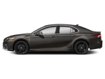 2022 Toyota Camry Hybrid XSE