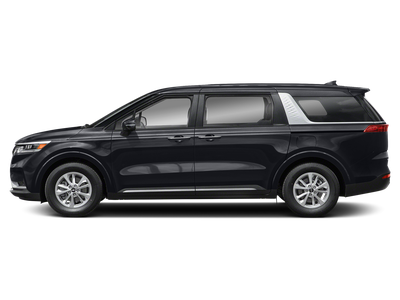 2023 Kia Carnival LX Seat Package