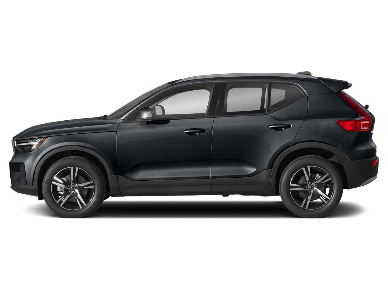 2023 Volvo XC40 Plus photo 2