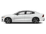 2024 Volvo S60 B5 Core Dark Theme