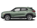 2025 Chevrolet TrailBlazer LS