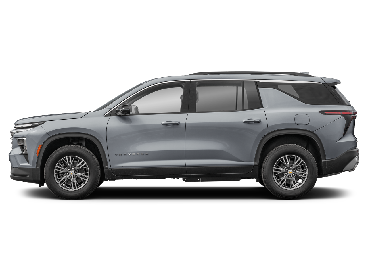 2025 Chevrolet Traverse LT 1LT