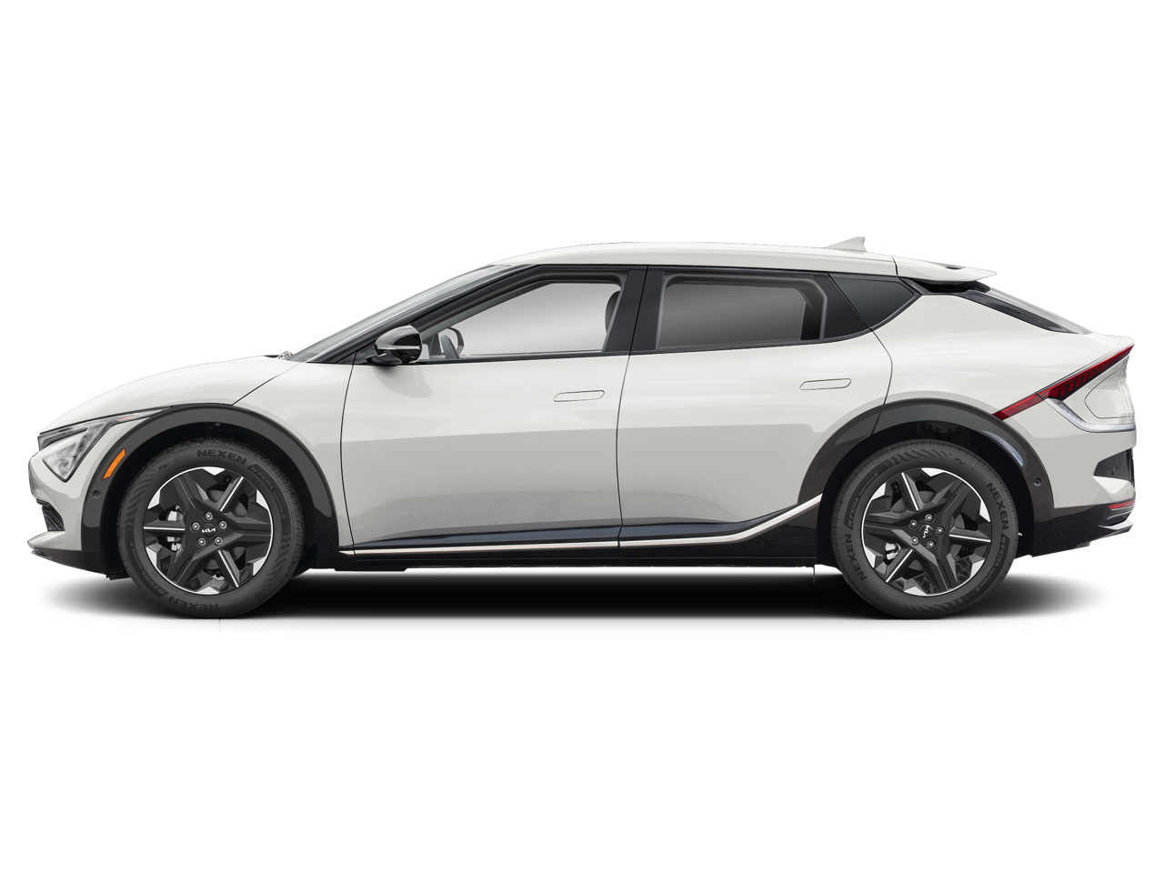 2025 Kia EV6 Light