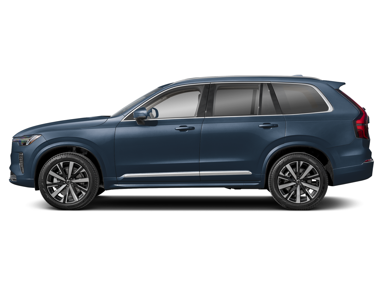 2025 Volvo XC90 B5 Plus 2025.5