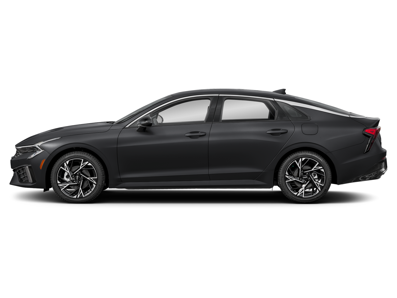 2026 Kia K5 GT-Line - Photo 18