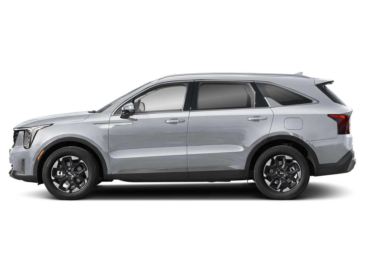 2026 Kia Sorento S - Photo 18