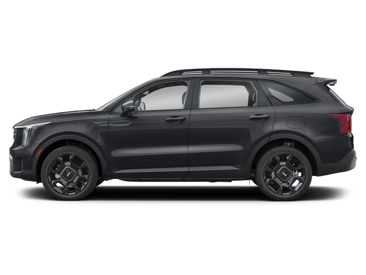 2026 Kia Sorento X-Line SX Prestige - Photo 18