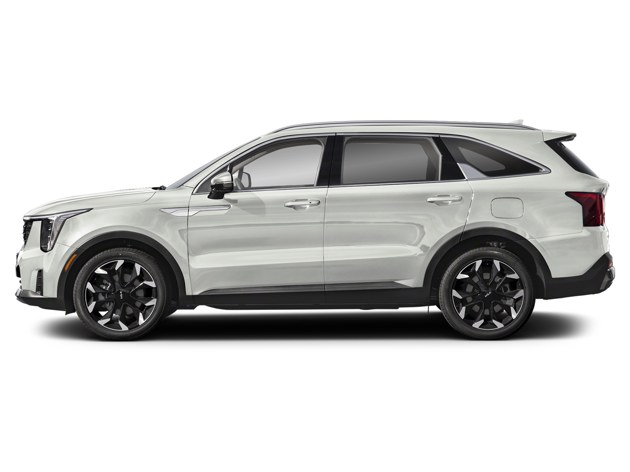 2026 Kia Sorento EX - Photo 18