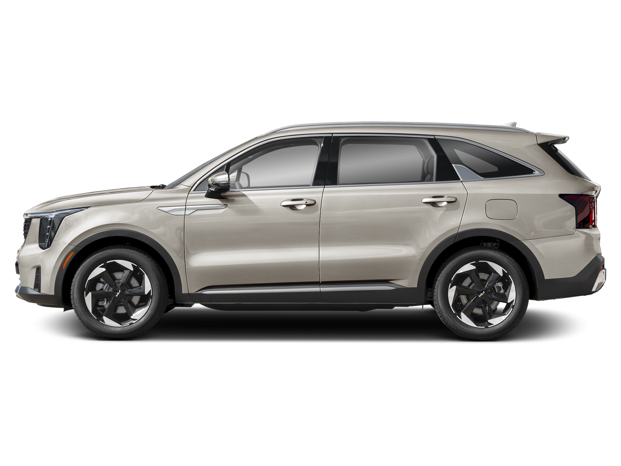 2026 Kia Sorento EX Hybrid - Photo 18