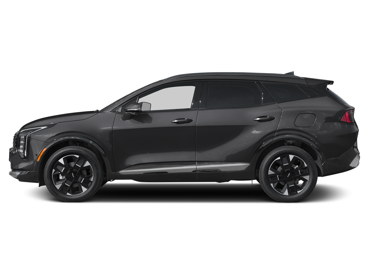 2026 Kia Sportage SX Prestige Hybrid - Photo 3
