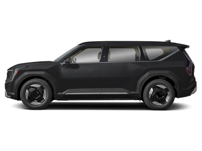 2026 Kia EV9 Light Long Range