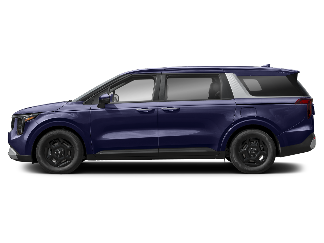 2026 Kia Carnival LXS - Photo 18