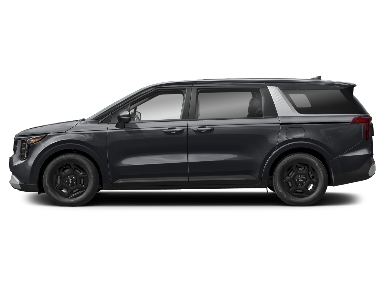 2026 Kia Carnival LXS - Photo 18