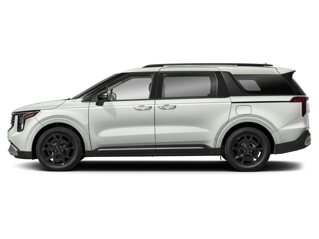 2026 Kia Carnival SX Prestige - Photo 18