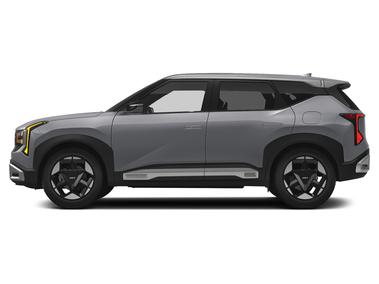 2027 Kia Seltos EX