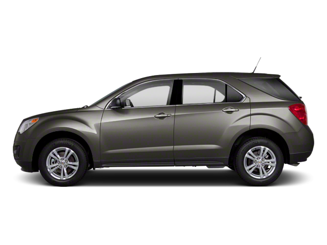 2012 Chevrolet Equinox LT 2LT