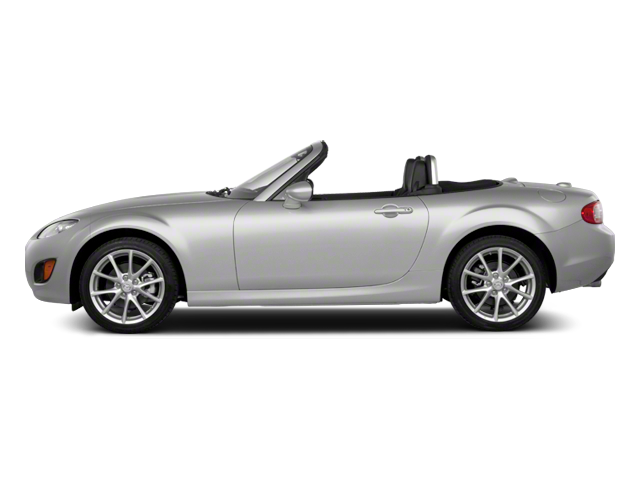 2012 Mazda Mazda Miata Touring