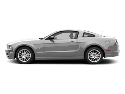 2013 Ford Mustang GT