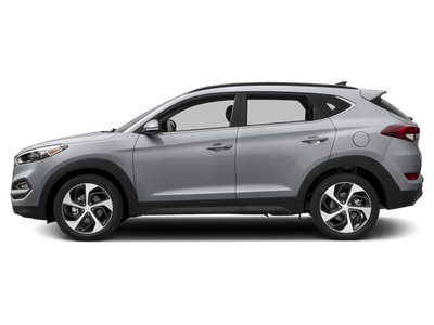 2018 Hyundai Tucson Limited