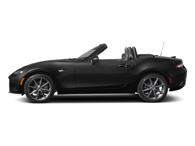 2018 Mazda Mazda Miata Club