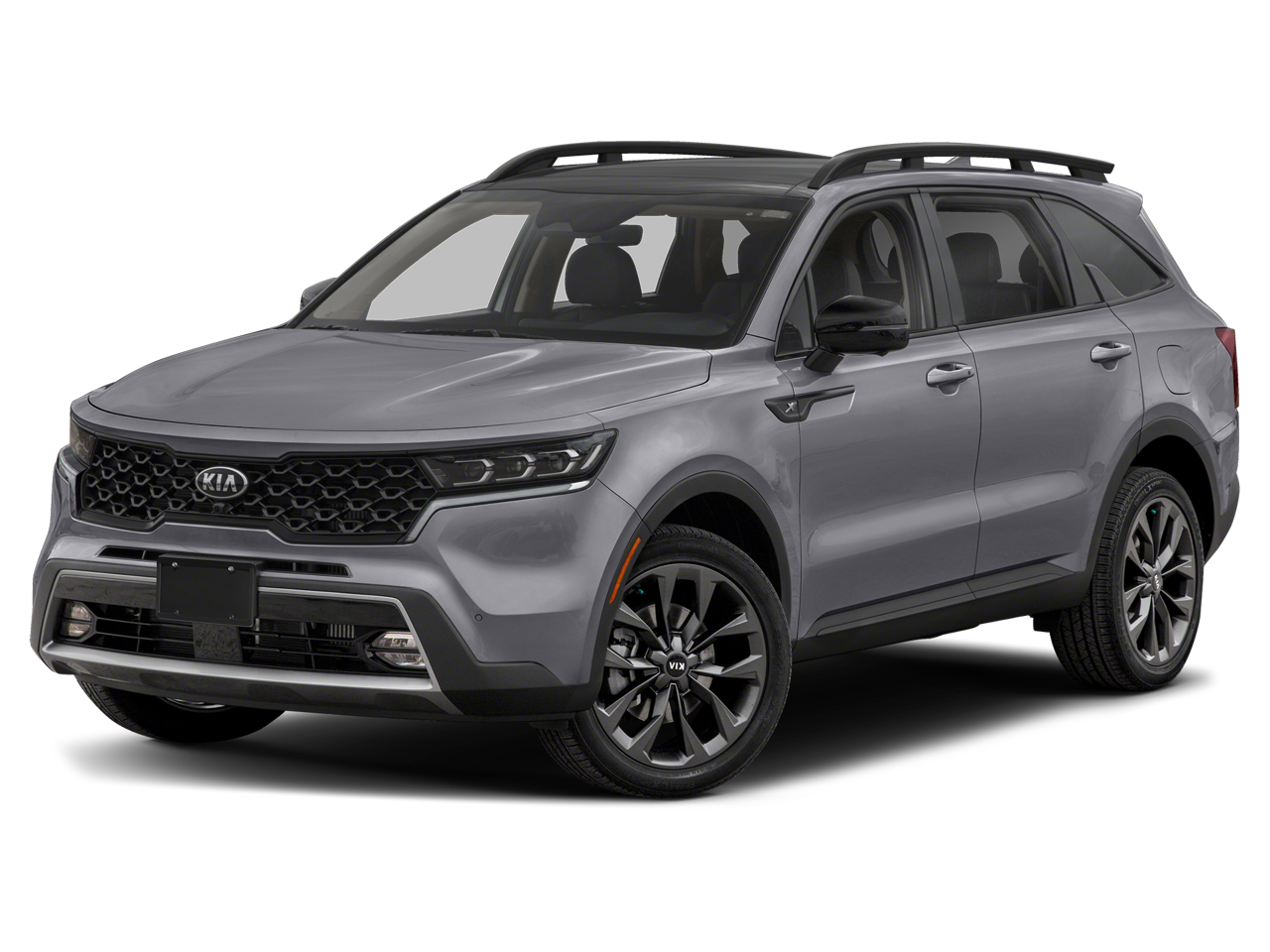 2021 Kia Sorento X-Line