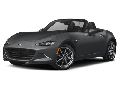 2021 Mazda Mazda MX-5 Miata Grand Touring