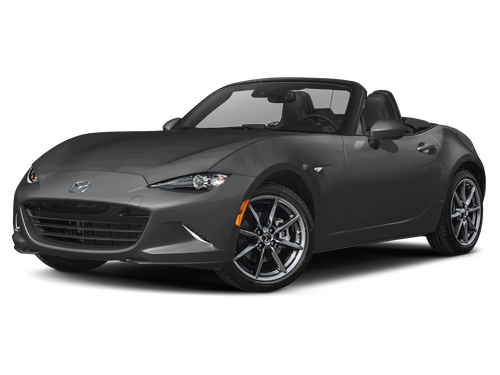 2021 Mazda Mazda MX-5 Miata Grand Touring