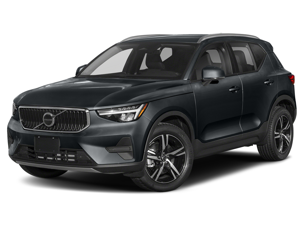 2023 Volvo XC40 B5 Plus Dark Theme