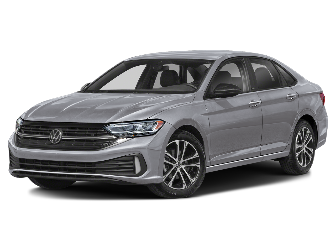 2023 Volkswagen Jetta 1.5T Sport