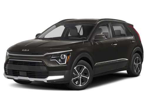 2024 Kia Niro EX