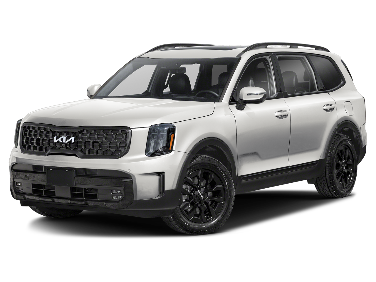 2024 Kia Telluride SX Prestige X-Pro AWD's photo