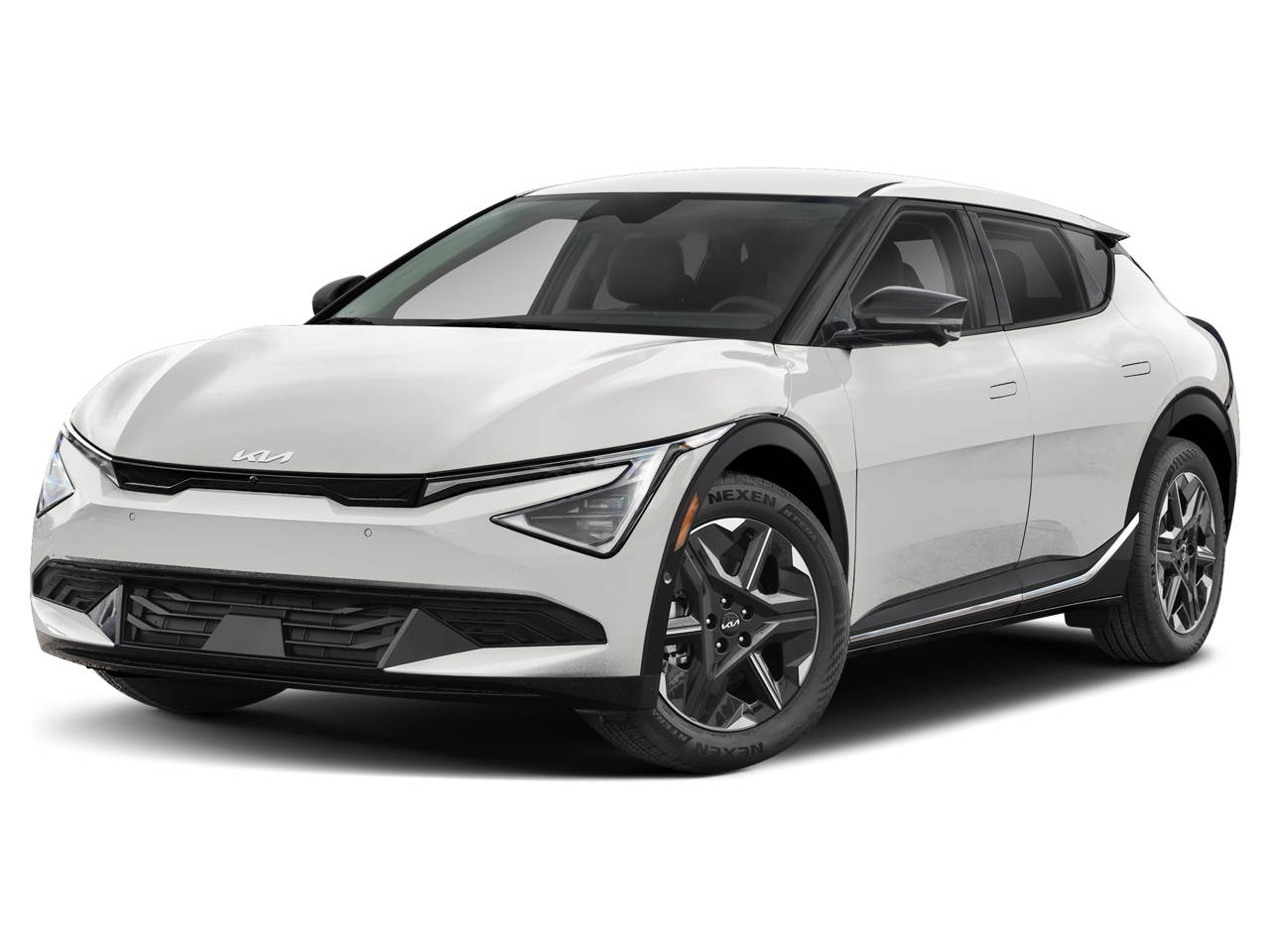 2025 Kia EV6 Light L/R - Photo 16