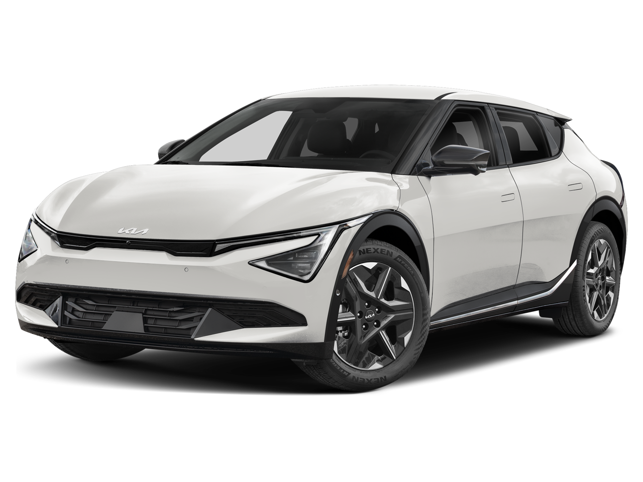 2025 Kia EV6 Light L/R - Photo 16