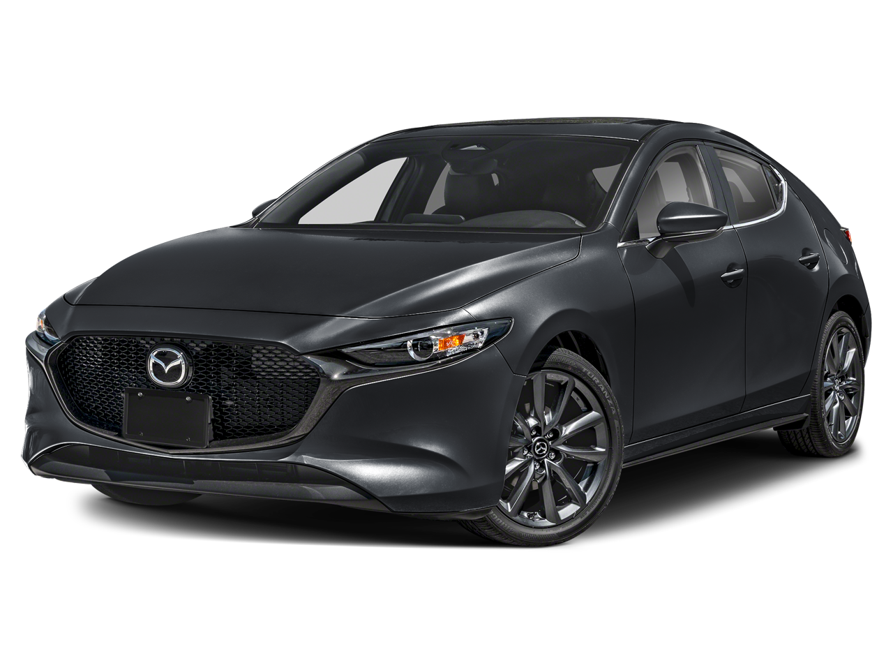 2025 Mazda Mazda3
