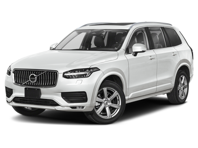 2025 Volvo XC90 B5 Core