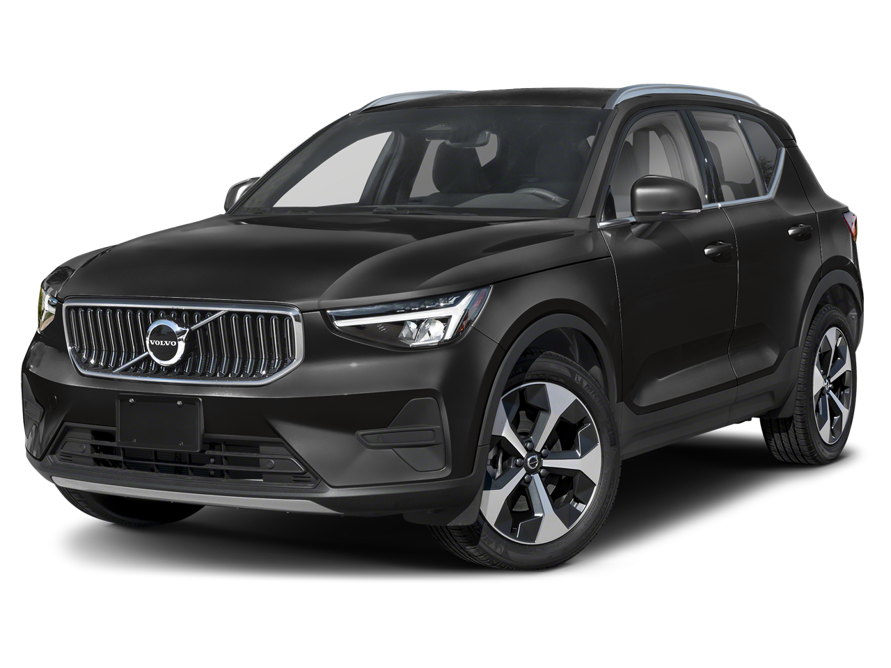 2025 Volvo XC40 B5 Core