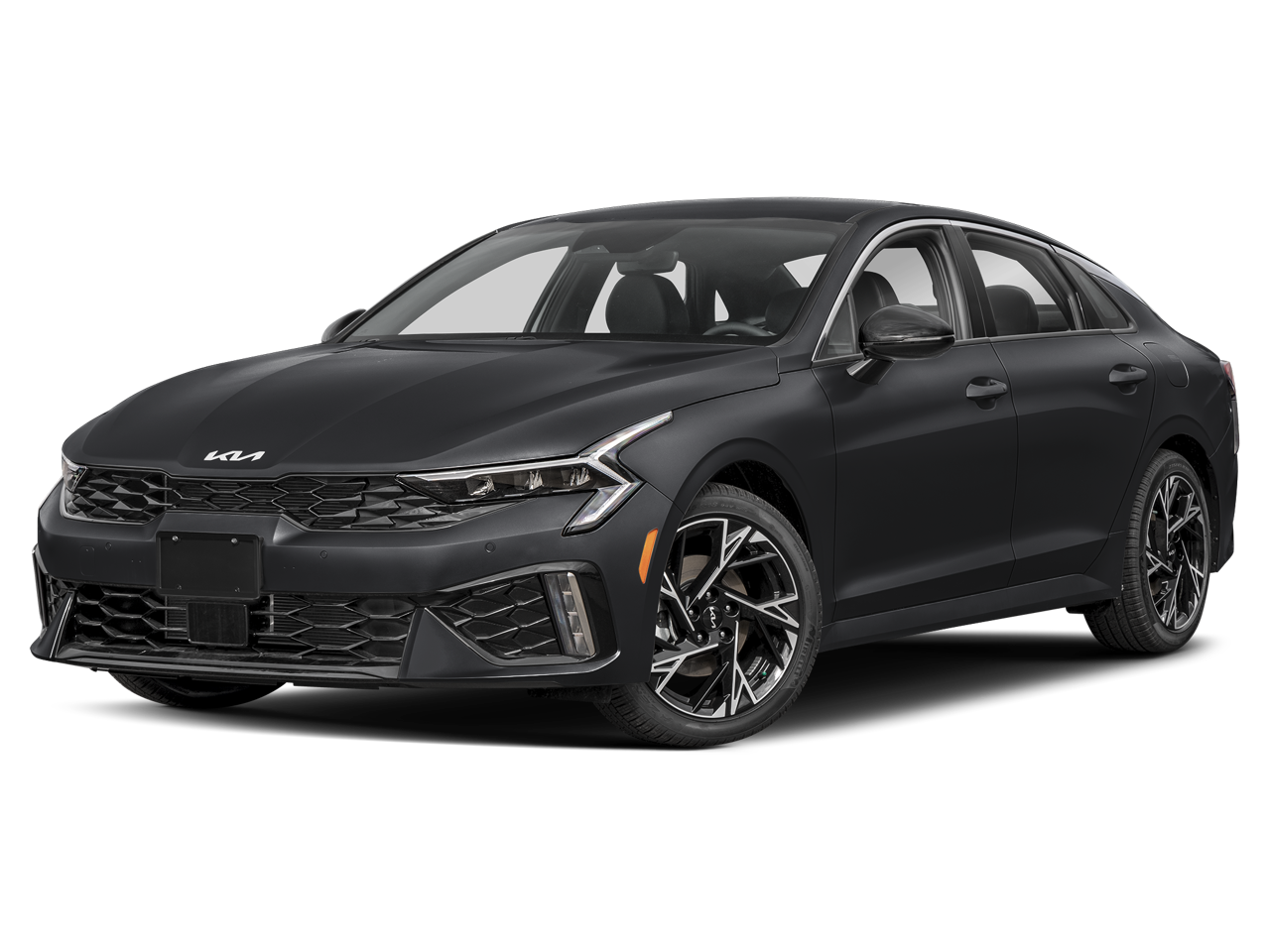 2026 Kia K5 GT-Line - Photo 16