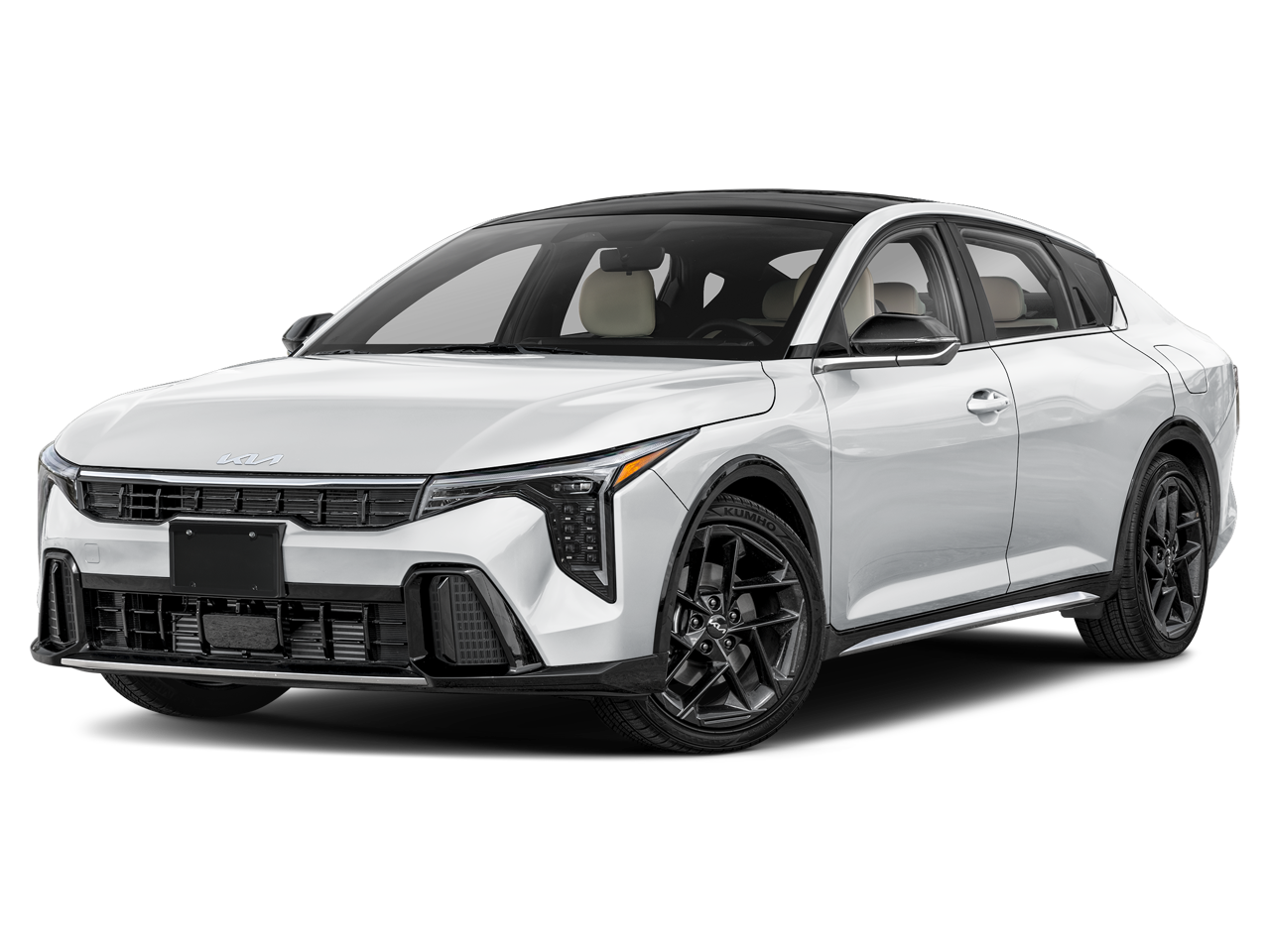 2026 Kia K4's photo